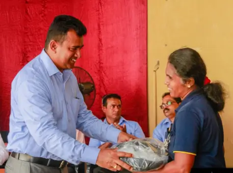 Book Distribution