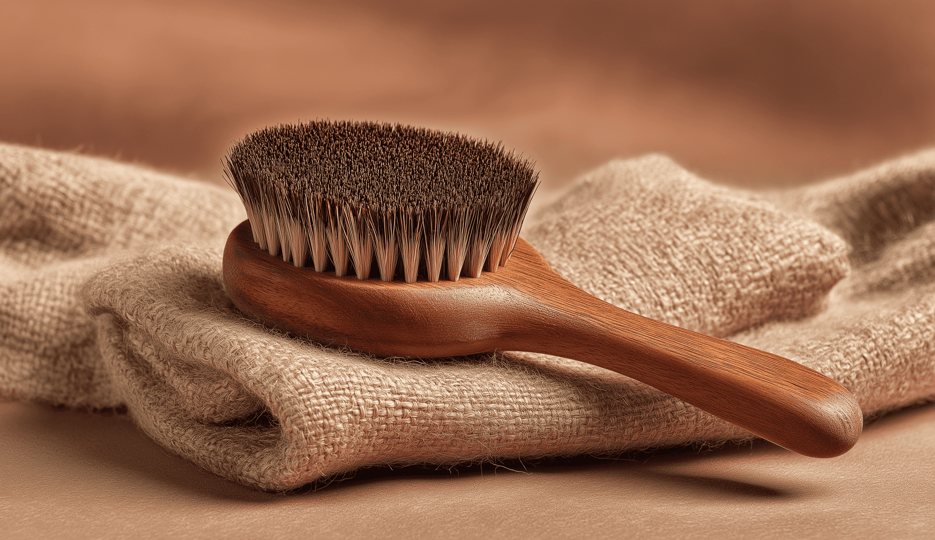 Hygiene Brush